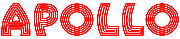 The Apollo via TOC Arts Partners Logo